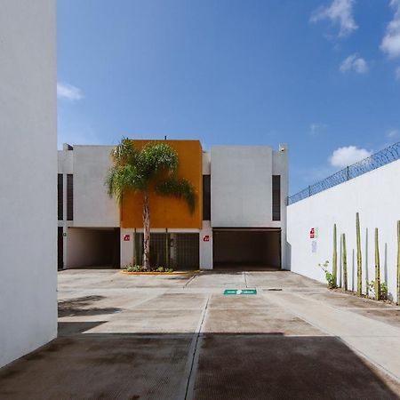Auto Hotel Las Maravillas Santa Cruz Xoxocotlan Luaran gambar